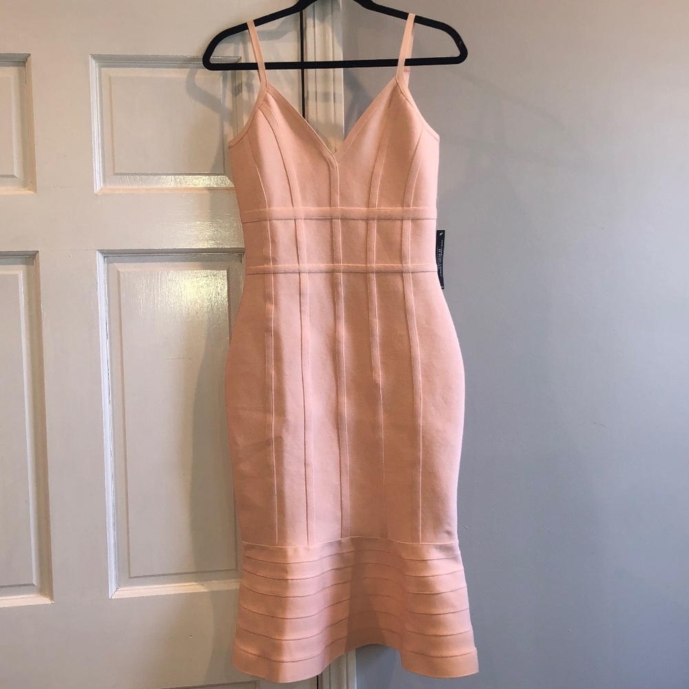 Summer wedding guest/cocktail Dress